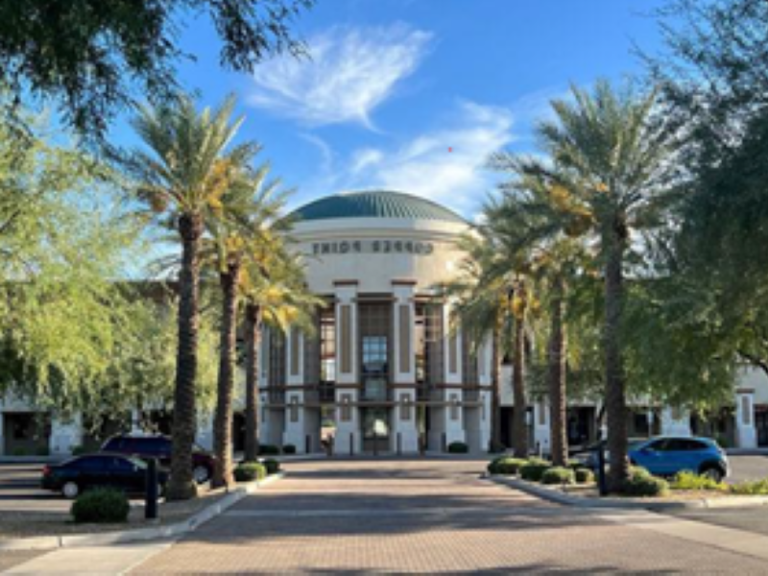 Transwestern Funding Group ซื้อ Phoenix Mob ในราคา $ 36m