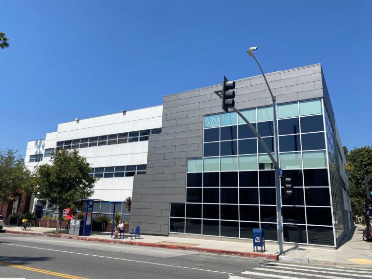 UCLA Well being Renevers Launch Workplace Medical