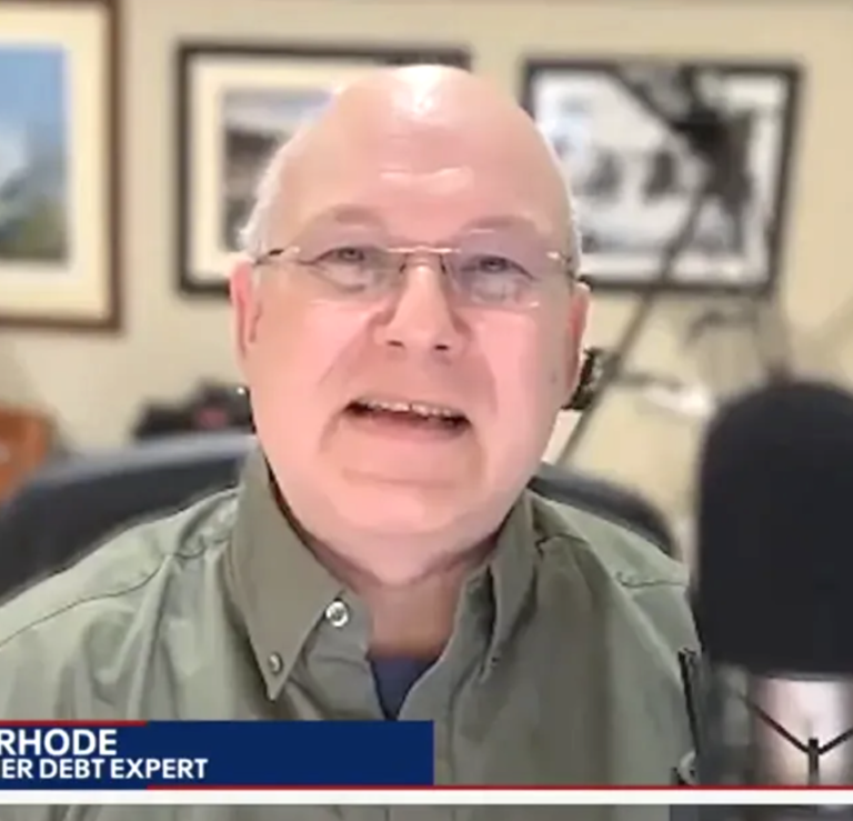 Wall & Associates สัญญาว่าจะชำระหนี้ภาษีของคุณสำหรับเพนนี นี่คือสิ่งที่พวกเขาทำจริงๆ