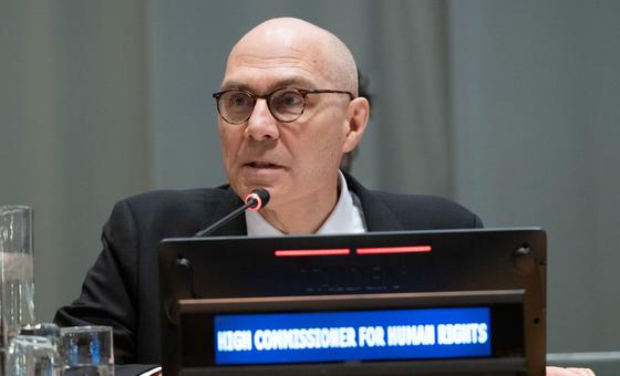 ความรับผิดชอบต่อบุคคลที่หายไปคือ ‘สิ่งสำคัญ’: หัวหน้าสิทธิมนุษยชนแห่งสหประชาชาติ