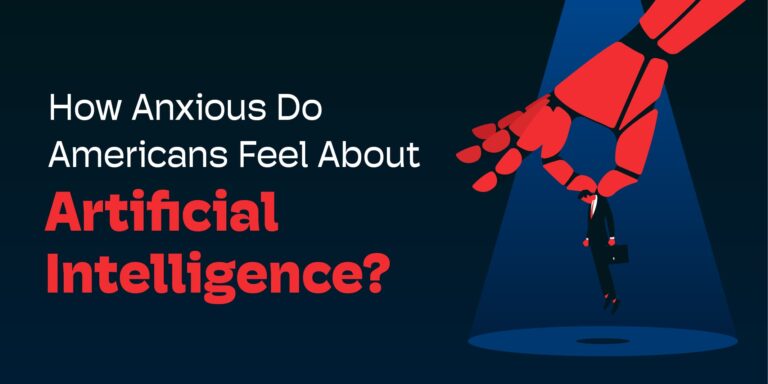 ความวิตกกังวลเกี่ยวกับปัญญาประดิษฐ์รอบสหรัฐอเมริกา