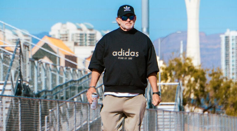 พบกับ Lance Brauman สมองที่อยู่เบื้องหลังนักวิ่งที่เร็วที่สุดในโลก