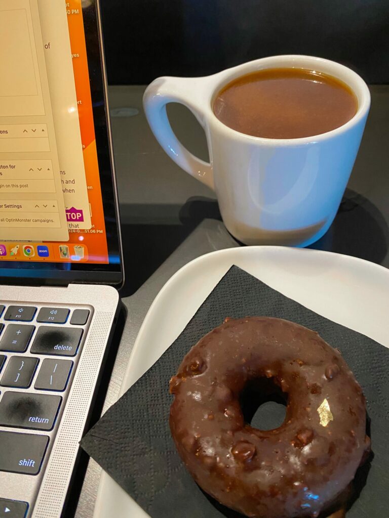 วันศุกร์ชอบ 4.11 – The Fitnessista