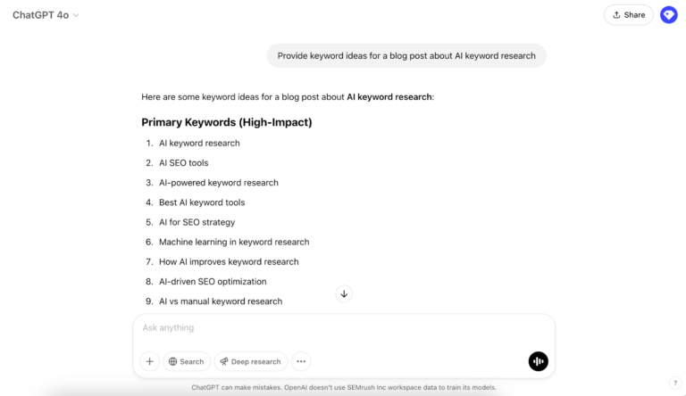วิธีใช้เครื่องมือ Chatbot ฟรี