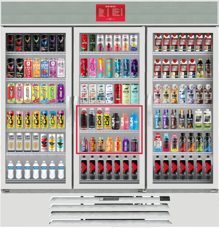 เครื่องดื่มก่อนออกกำลังกายที่ดีที่สุดจัดอันดับโดยเรา