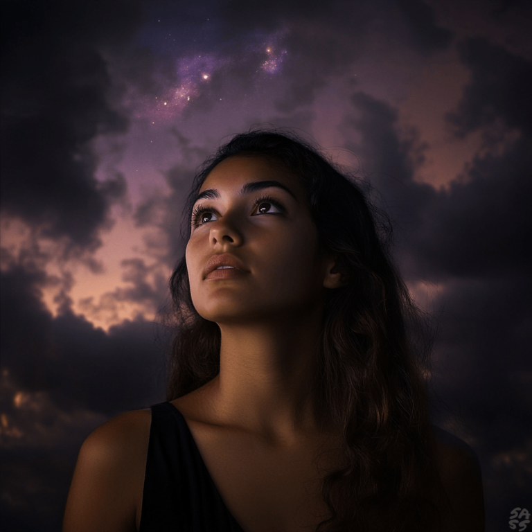 ดวงชะตารายวัน: ช่วงเวลาหนึ่งสำหรับการหายใจออกทางอารมณ์