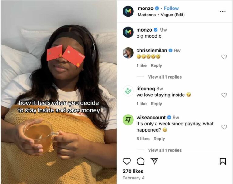 แบรนด์การเงินสามารถโน้มตัวเข้าสู่ความคิดสร้างสรรค์ได้อย่างไร