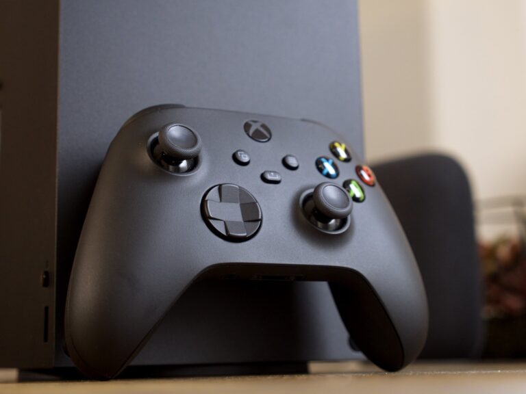 แอป Xbox จะให้คุณซื้อเกมจากโทรศัพท์ Android ของคุณ