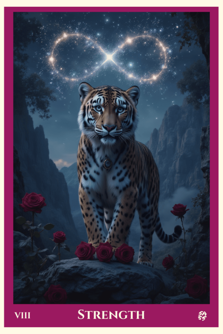 ไพ่ทาโรต์การ์ดประจำสัปดาห์ (31 มีนาคม