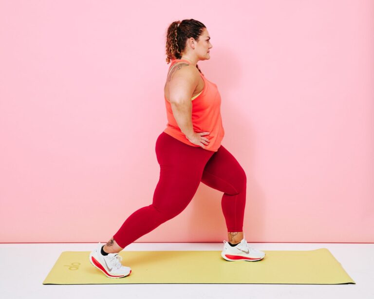 2 คูลดาวน์พาคุณจากการวิ่งไปสู่การผ่อนคลายใน 10 นาทีหรือน้อยกว่า