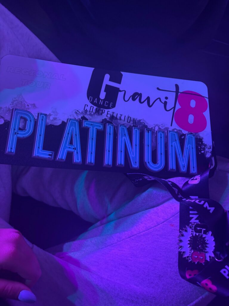 5.9 Friday Faves – The Fitnessista