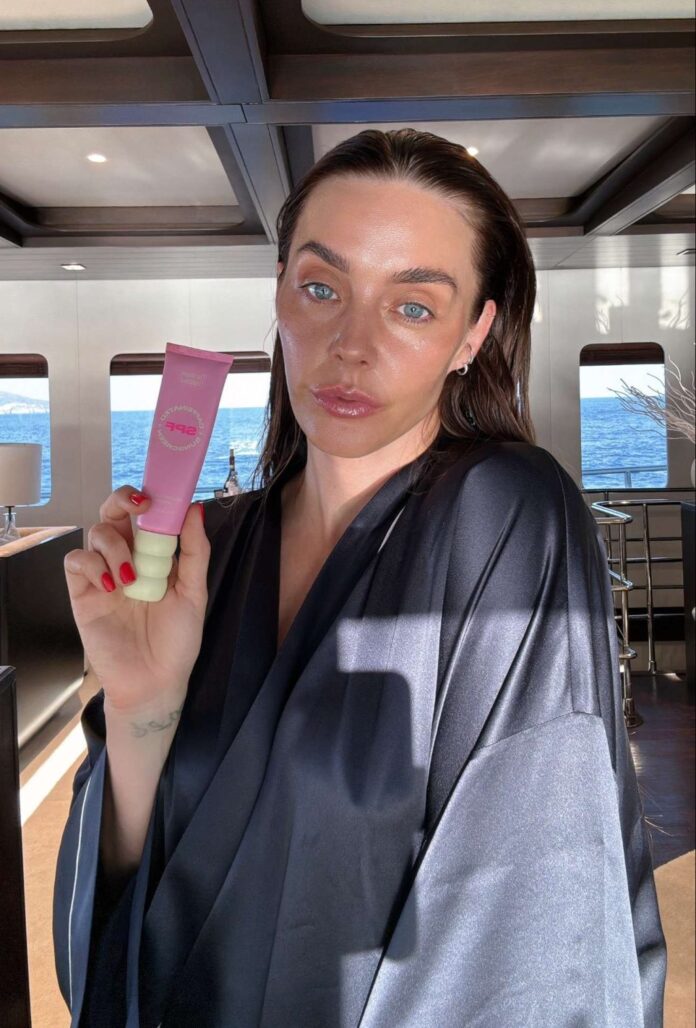 7 ประโยชน์ของเปปไทด์ในการดูแลผิวเพื่อผิวที่แข็งแรงและแข็งแรง