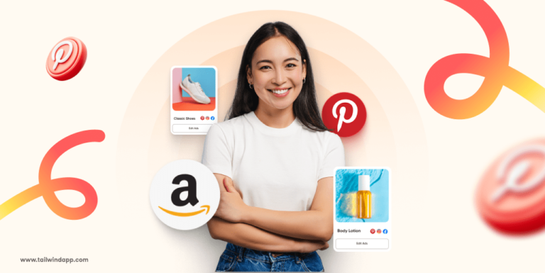 Amazon Affiliate บน Pinterest: คู่มือกลยุทธ์ที่สมบูรณ์ของคุณ