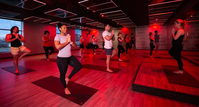 Beat the Warmth: Hacks ออกกำลังกายตอนเช้าและกลางวัน