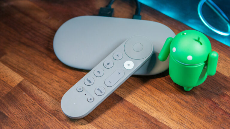 Google TV อาจเพิ่มตัวจับเวลาการนอนหลับที่เหมาะสมสำหรับการดูตอนกลางคืน