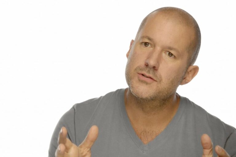 Jony Ive และ Openai Plan ‘Bicycles’ สำหรับจิตใจในศตวรรษที่ 21-Computerworld