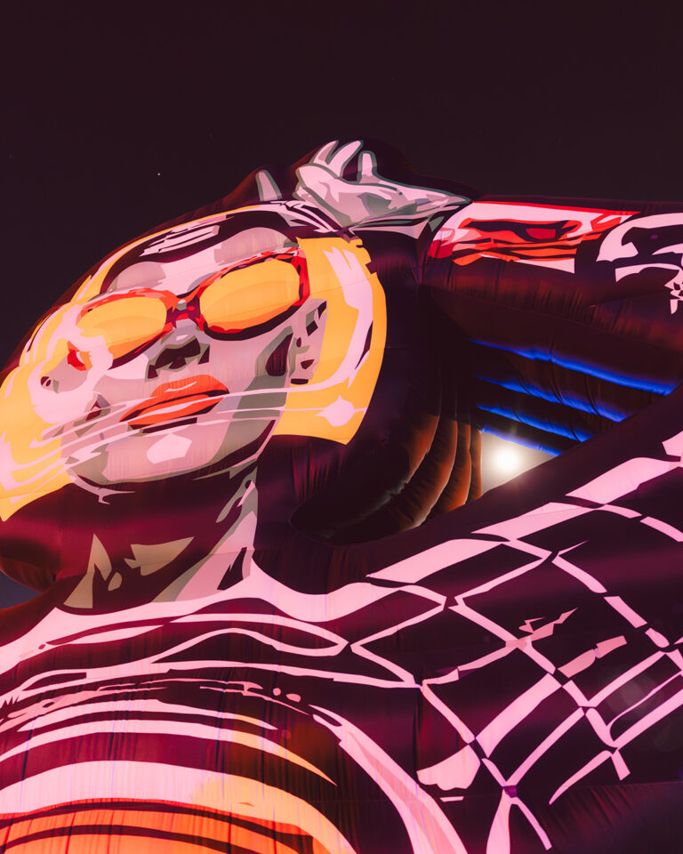 Ladygunn – Legends อินดี้เปล่งประกายเหมือนสวรรค์ 2025