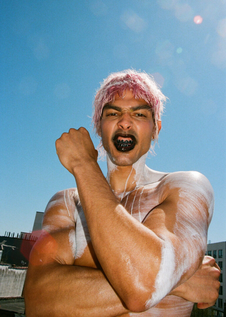 Ladygunn – อ่านริมฝีปากของฉัน!