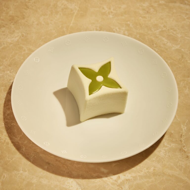 Le Café Louis Vuitton เผยเมนูฤดูร้อนใหม่ที่เปี่ยมด้วยสีสันและความละเมียดละไม