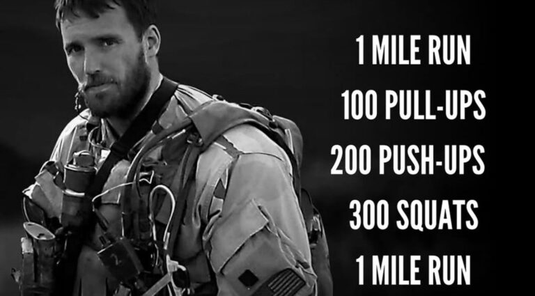 Murph Problem Closing Prep Information:  Prepare, Scale & Crush It