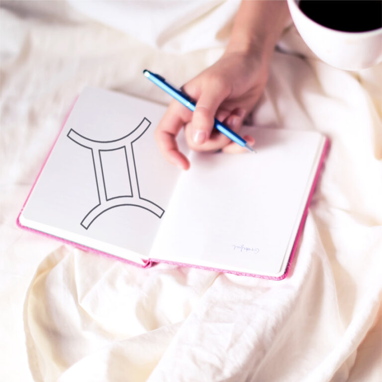 New Moon ในราศีเมถุน – พิธีกรรมเพื่อทำเครื่องหมายช่วงเวลา!