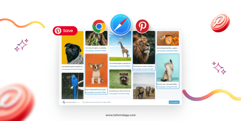Pinterest Chrome Extension สำหรับผู้ใช้ Safari: ทางเลือกและเคล็ดลับที่ดีกว่า
