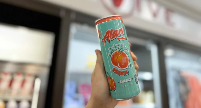Energy Up: ข้อตกลงที่แท้จริงของเครื่องดื่มให้พลังงาน
