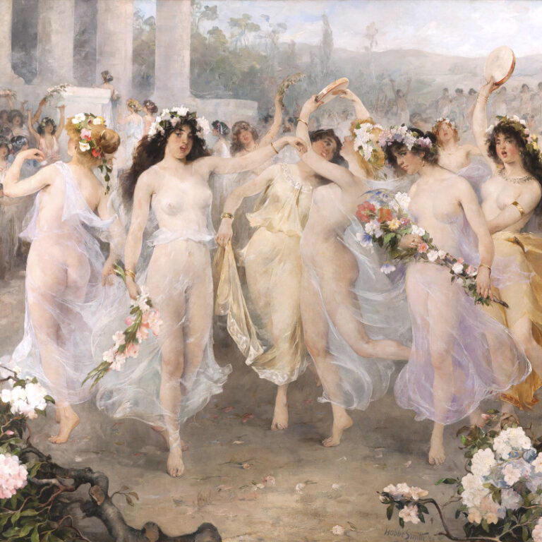 Rituals Beltane – ฤดูกาลราศีพฤษภ, Floralia, Could Day & Extra!