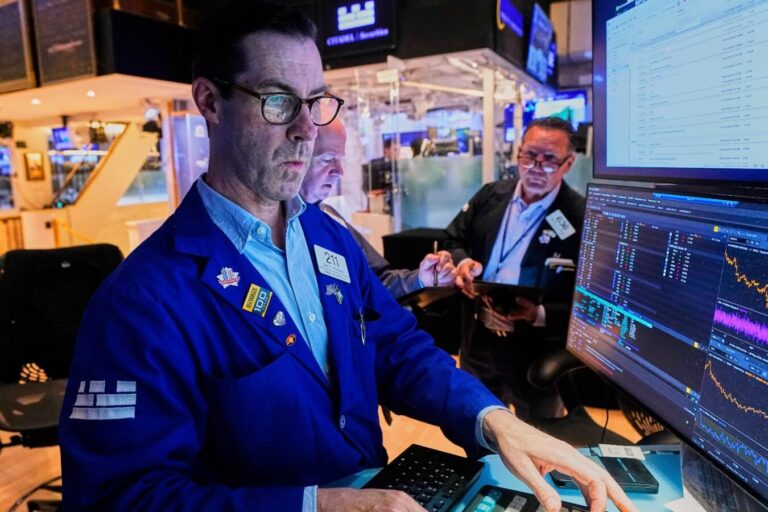 การชุมนุมของ Nvidia คืออะไร?