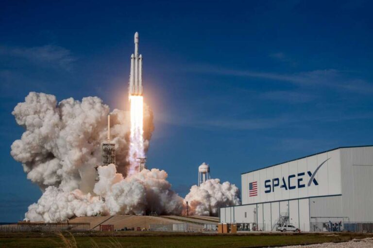 การทดสอบ SpaceX Starship สิ้นสุดลงในความล้มเหลวหลังจากความผิดปกติของการบินกลางเที่ยวบิน
