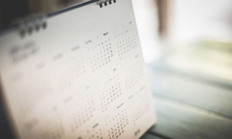 การสร้างเครดิตใช้เวลานานแค่ไหน?