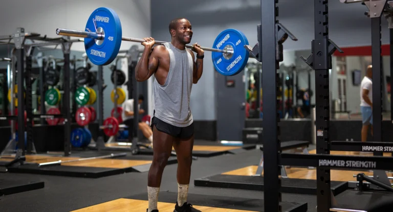 ก่อนออกกำลังกาย 101: ทุกสิ่งที่คุณจำเป็นต้องรู้