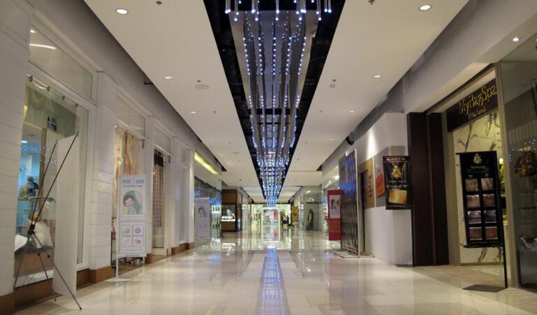 คู่มือช้อปปิ้งน้ำหอมกรุงเทพฯ (2025)