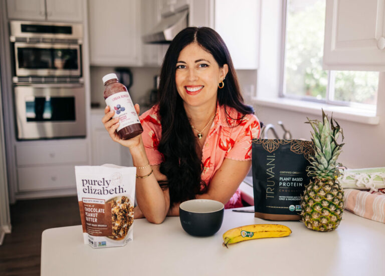 คู่มือที่ดีที่สุดในการโพสต์การออกกำลังกายสมูทตี้