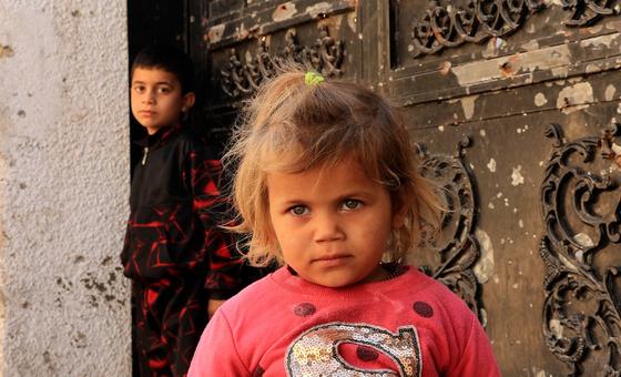 ฉนวนกาซา: คำสั่งการกระจัดใหม่บังคับให้คนนับพันหนีไปเป็นหมาก