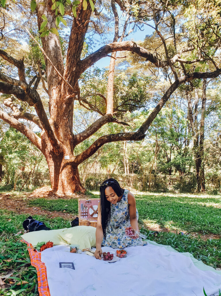 ฉันล้มเหลวในการเรียนรู้ภาษาสวาฮิลีหลังจาก 1,000 วัน: ความจริงที่โหดร้าย