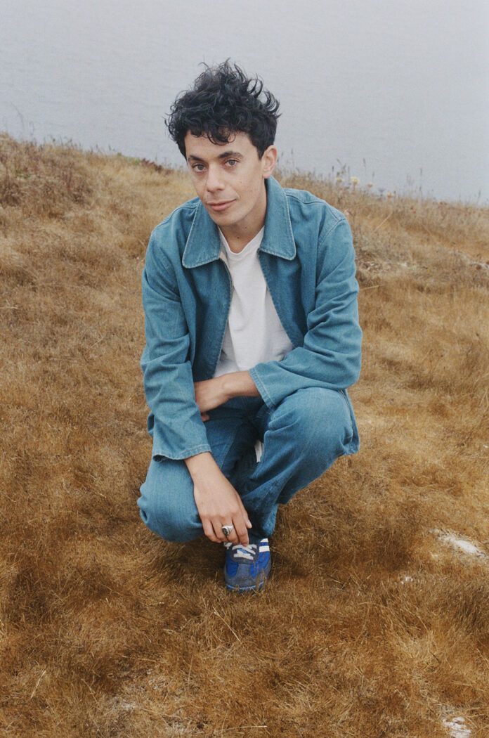 ซาวด์แทร็กสำหรับไดรฟ์พระอาทิตย์ตก