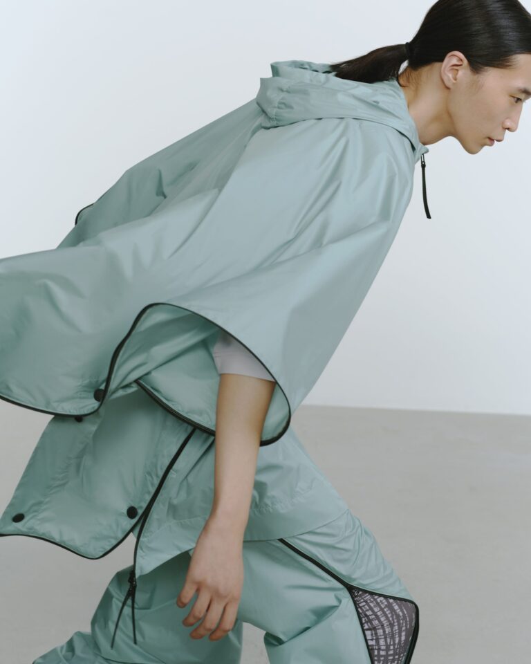 ซีรีส์ใหม่ล่าสุดจาก im males สำหรับฤดูใบไม้ผลิ-ฤดูร้อน 2025