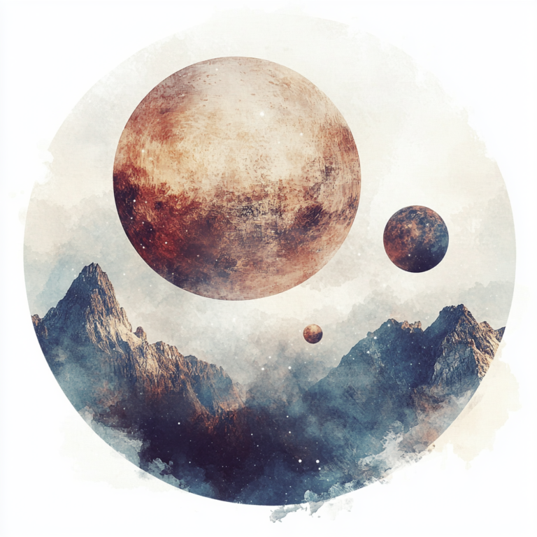 ดวงชะตาประจำวันของคุณสำหรับวันพฤหัสบดีที่ 29 พฤษภาคม 2025