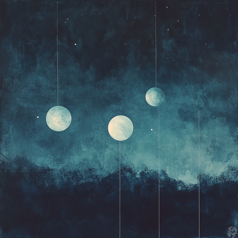 ดวงชะตารายวัน: ข้อมูลเชิงลึกสำหรับวันพุธของคุณ