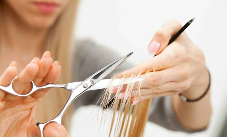 ตัดผม 2025 ทุกคนจะเสียใจที่ไม่ได้พยายาม – โดยเฉพาะผู้หญิงที่มีอายุมากกว่า 50 ปี