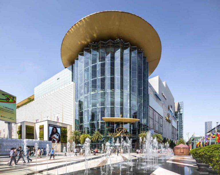 ต้องเยี่ยมชมร้านค้าน้ำหอมในกรุงเทพฯ