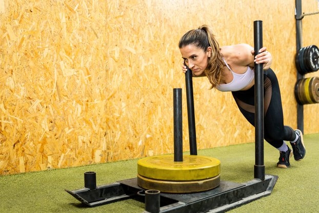 ทำไมต้องใช้การออกกำลังกายเป็น backfires การลงโทษ – และสิ่งที่ต้องทำแทน