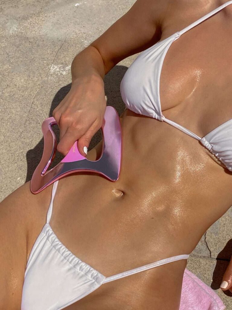 น้ำมันละหุ่งสำหรับต่อมน้ำเหลือง: วิธีการรักษาบ้านจากธรรมชาติทั้งหมด