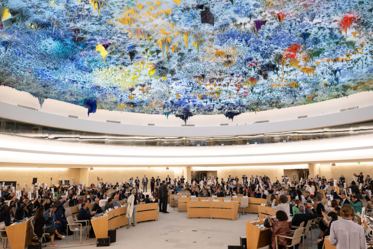 ประเทศต่างๆใช้คำมั่นสัญญาทางประวัติศาสตร์เพื่อป้องกันการระบาดใหญ่ในอนาคต