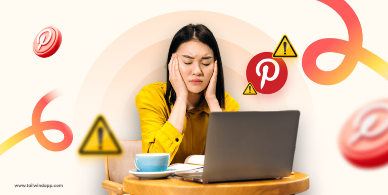 ปัญหาที่พบบ่อยเกี่ยวกับส่วนขยาย Pinterest