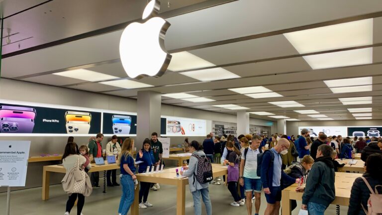 มันเป็นประโยชน์ของชาติสำหรับ Apple ในการออกแบบซิลิคอนของตัวเอง – คอมพิวเตอร์เวิร์ก