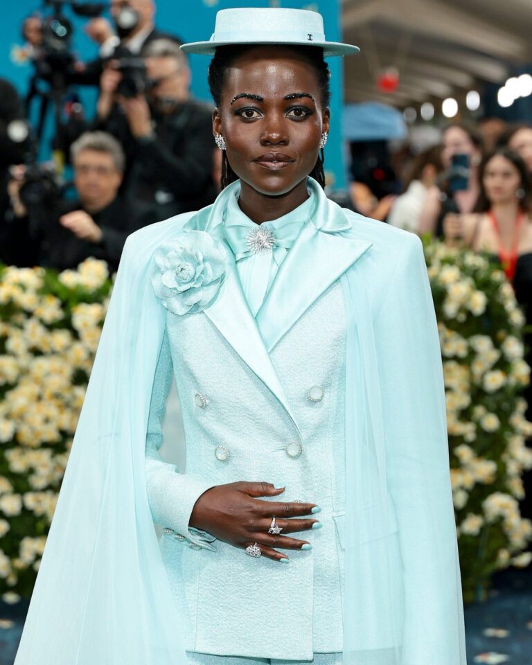 รวม Met Gala Make Up Look 2025 ของเหล่าเซเลบริตี้