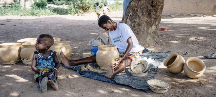 'วิกฤตเงียบ': ทวารสูติศาสตร์ส่งผลกระทบต่อผู้หญิง 500,000 คน แต่ก็สามารถรักษาได้อย่างสมบูรณ์