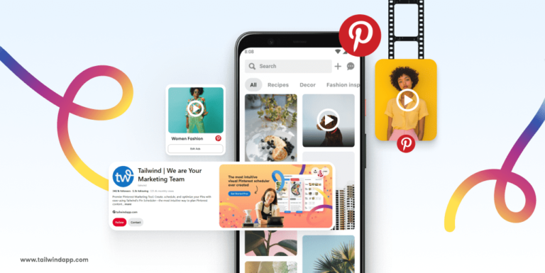 วิธีสร้างพินวิดีโอ Pinterest ที่แปลงสูง: คู่มือฉบับสมบูรณ์